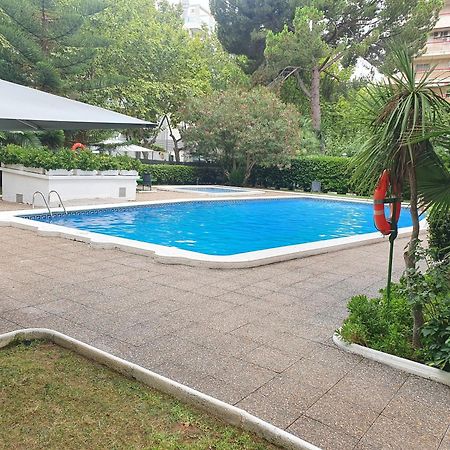 Apartamento Salou Centro Playa Exterior foto