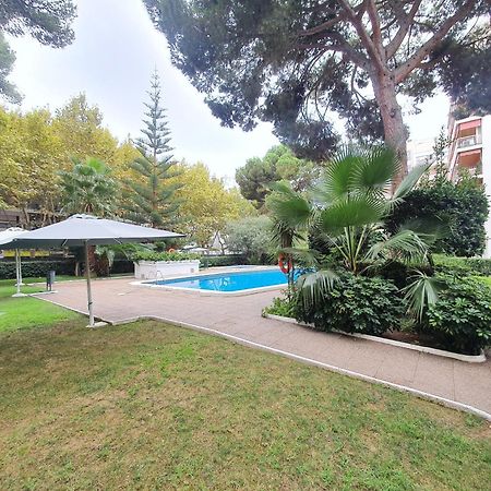 Apartamento Salou Centro Playa Exterior foto
