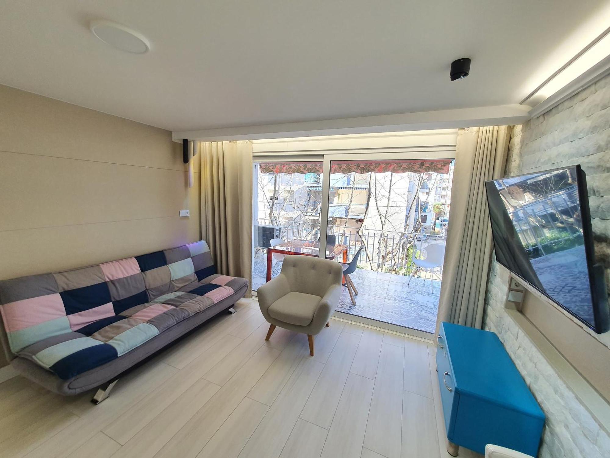 Apartamento Salou Centro Playa Exterior foto