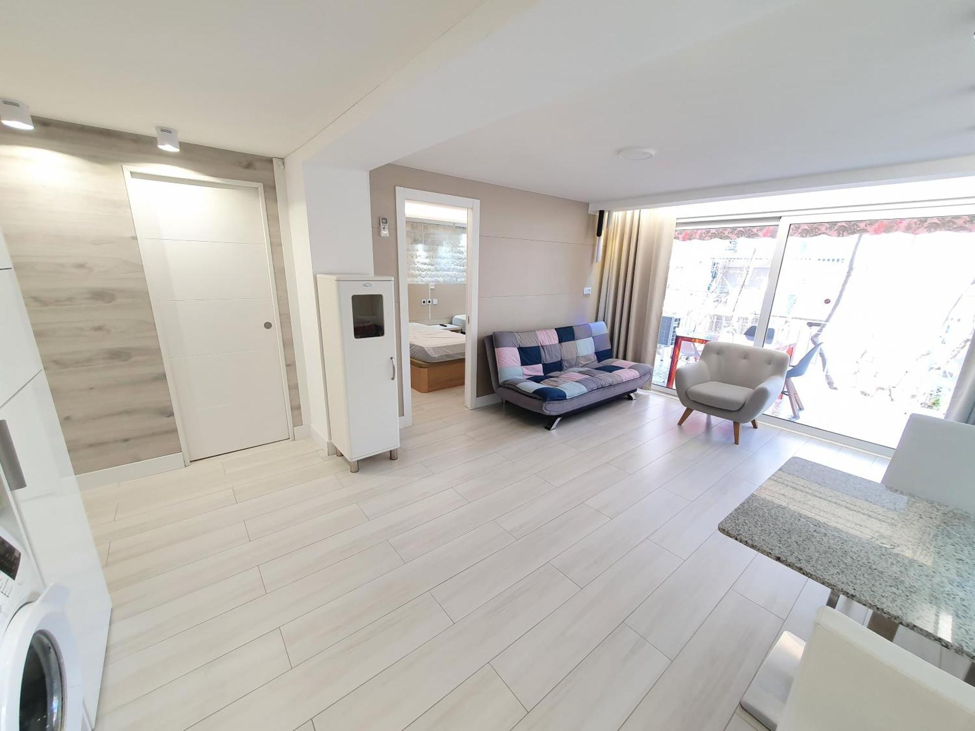 Apartamento Salou Centro Playa Exterior foto