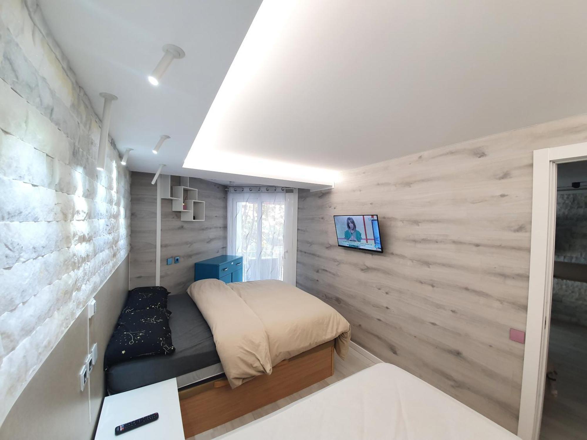 Apartamento Salou Centro Playa Exterior foto