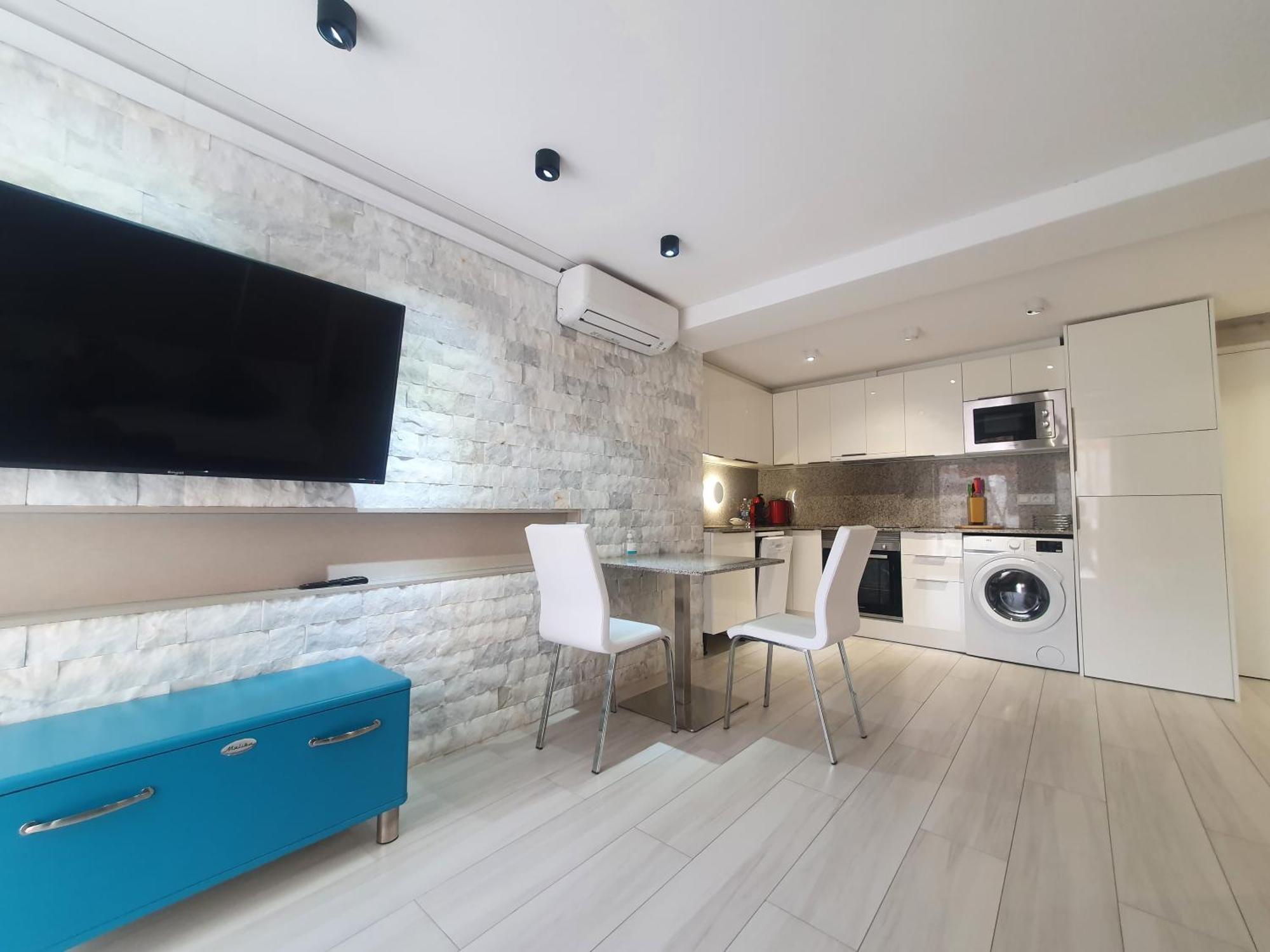 Apartamento Salou Centro Playa Exterior foto