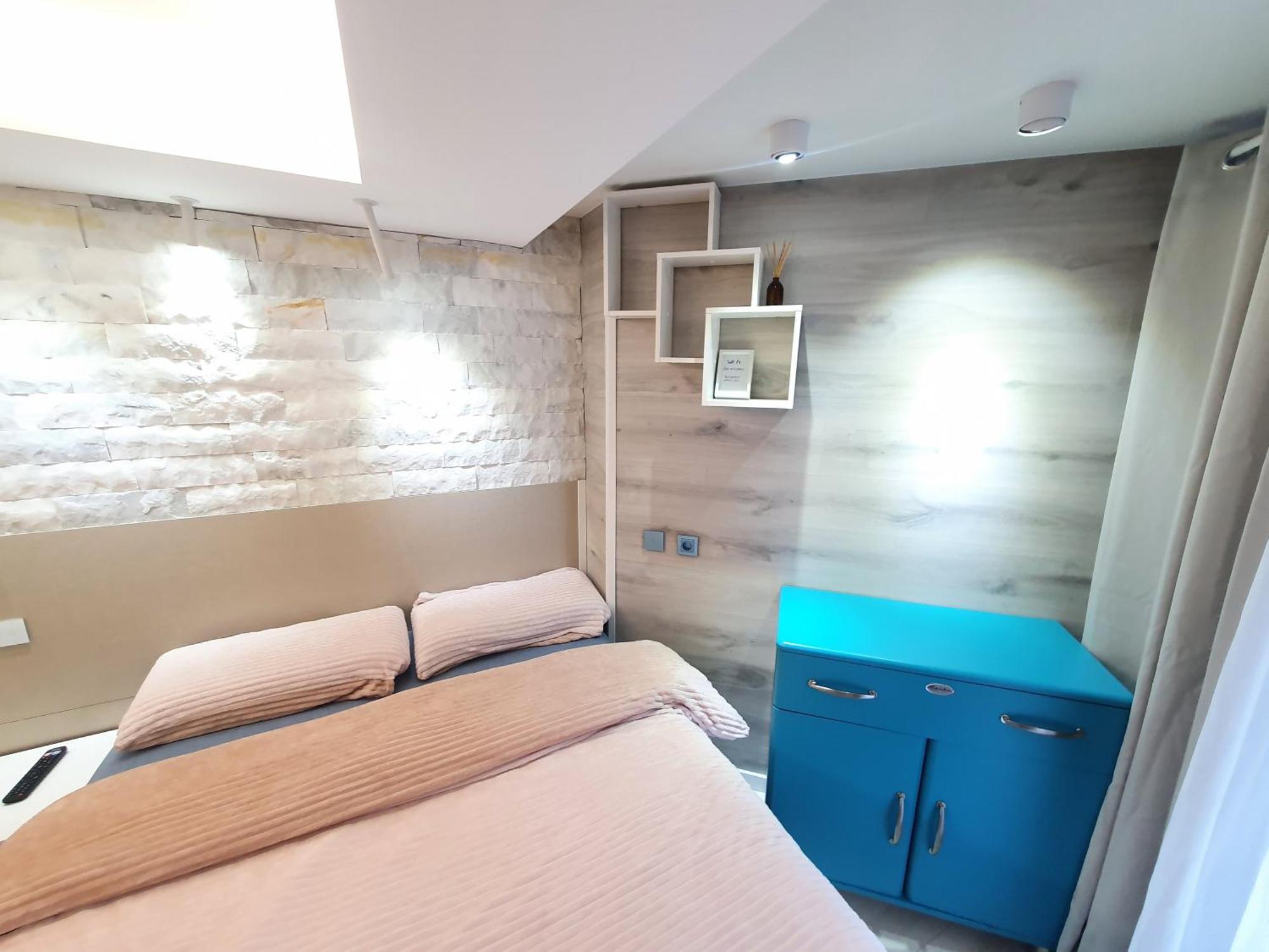 Apartamento Salou Centro Playa Exterior foto