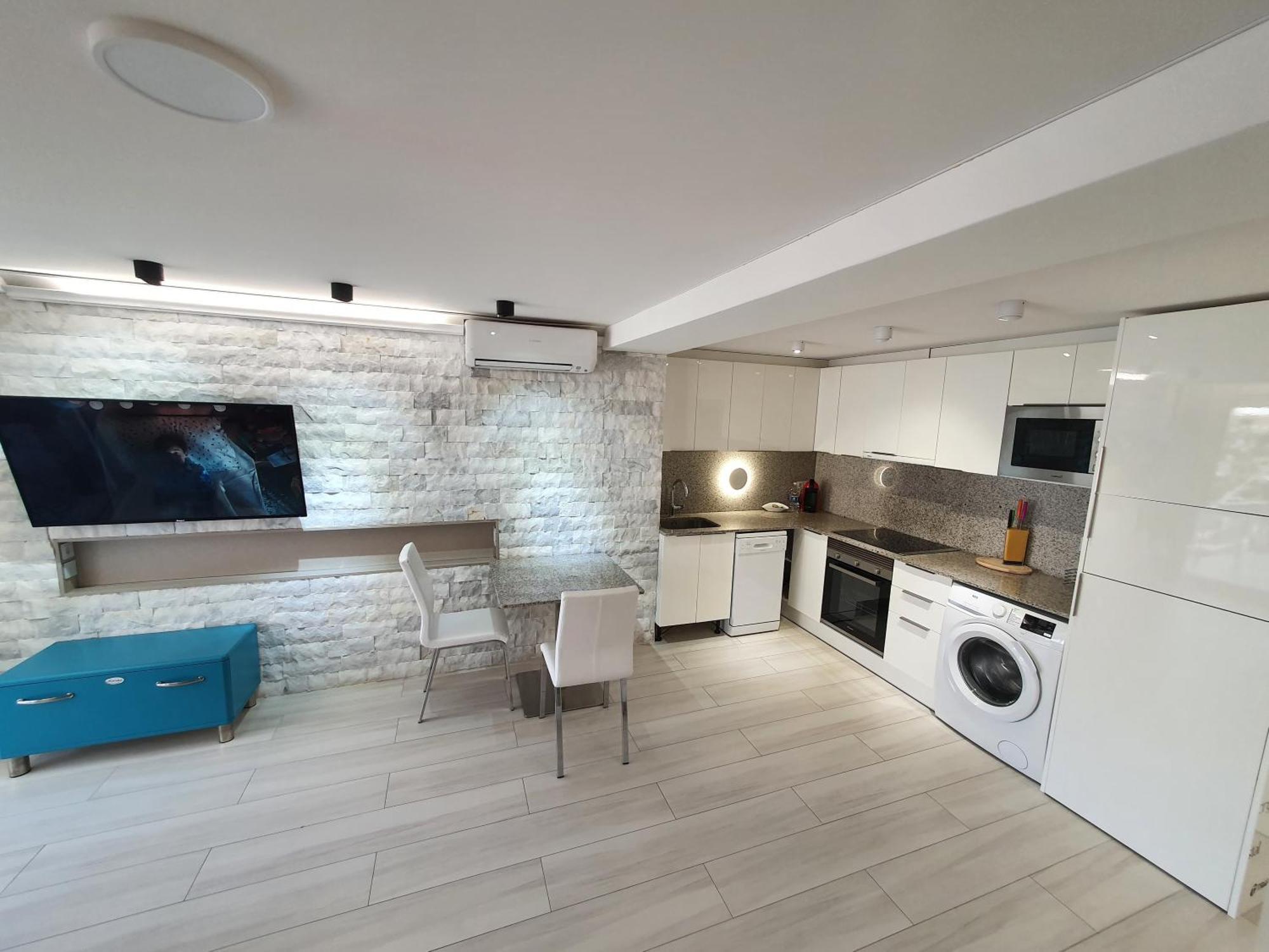 Apartamento Salou Centro Playa Exterior foto